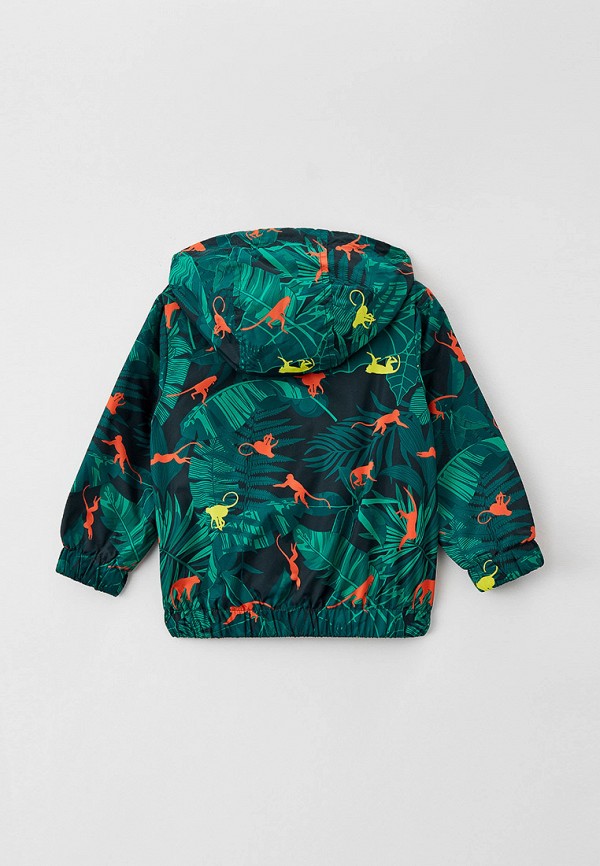 Button Blue Куртка - фото 2