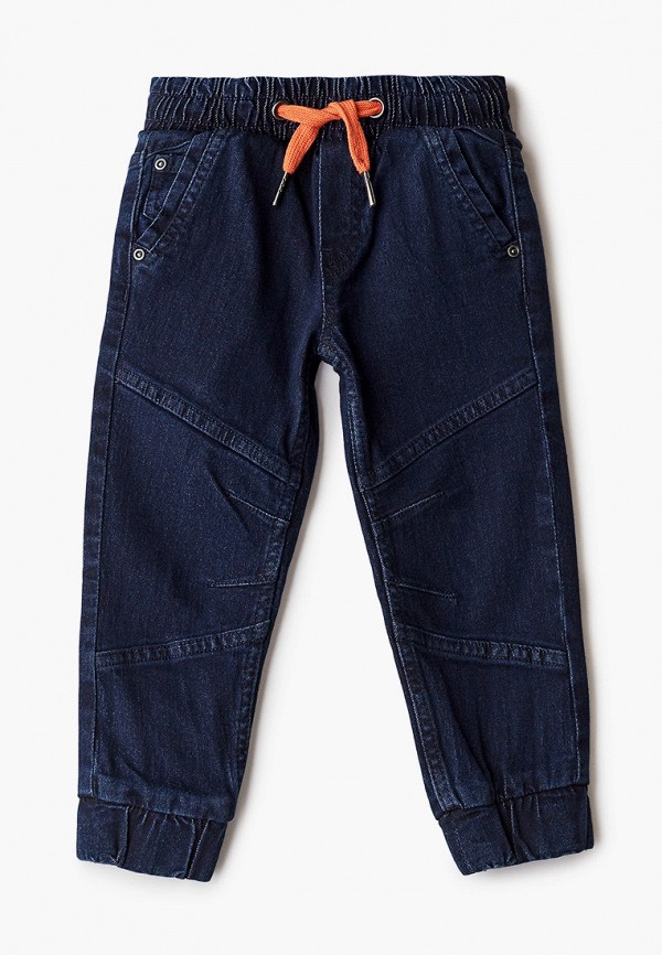 Button Blue Джинсы - фото 1