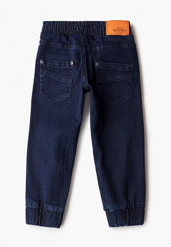 Button Blue Джинсы - фото 2
