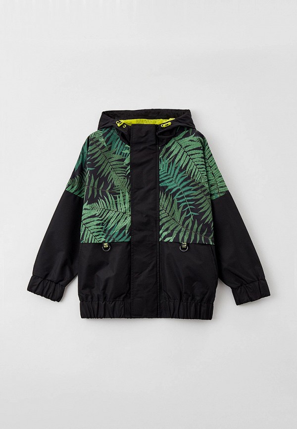 Button Blue Ветровка - фото 1