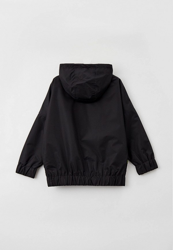 Button Blue Ветровка - фото 2