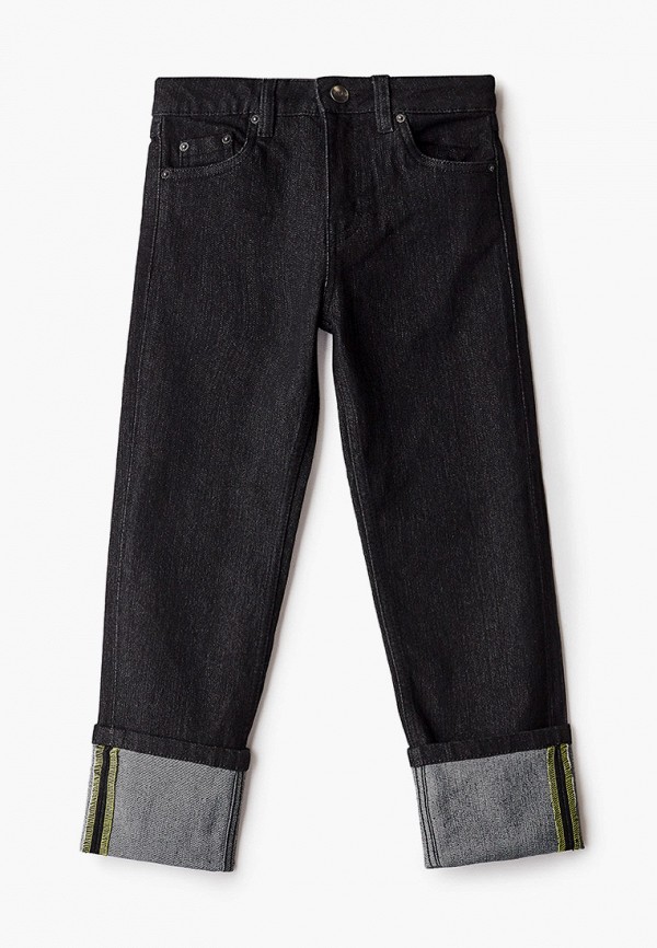 Button Blue Джинсы - фото 1