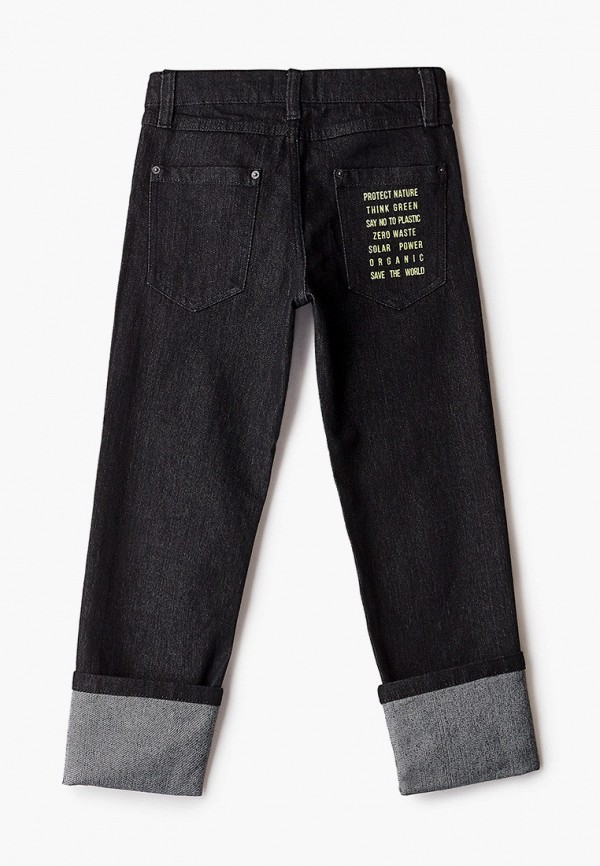 Button Blue Джинсы - фото 2