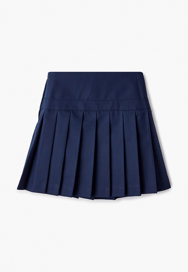 Button Blue Юбка - фото 2