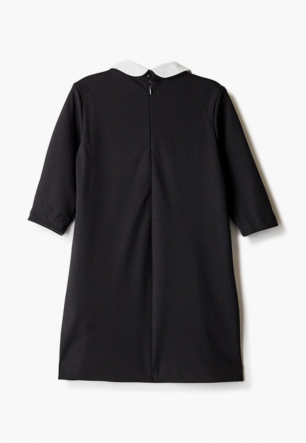 Button Blue Платье - фото 2