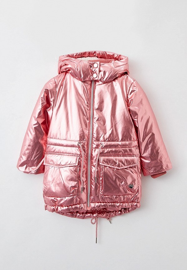 Button Blue Парка - фото 1