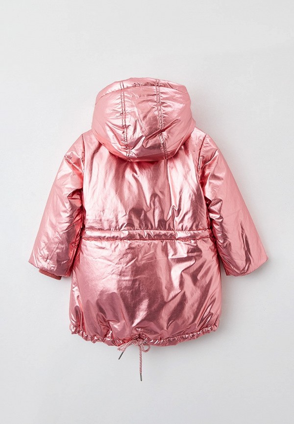 Button Blue Парка - фото 2