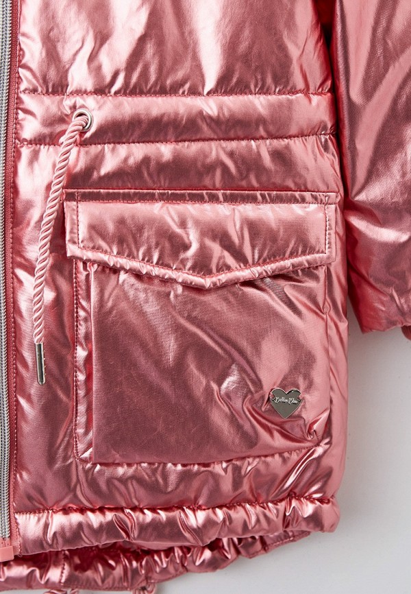 Button Blue Парка - фото 3