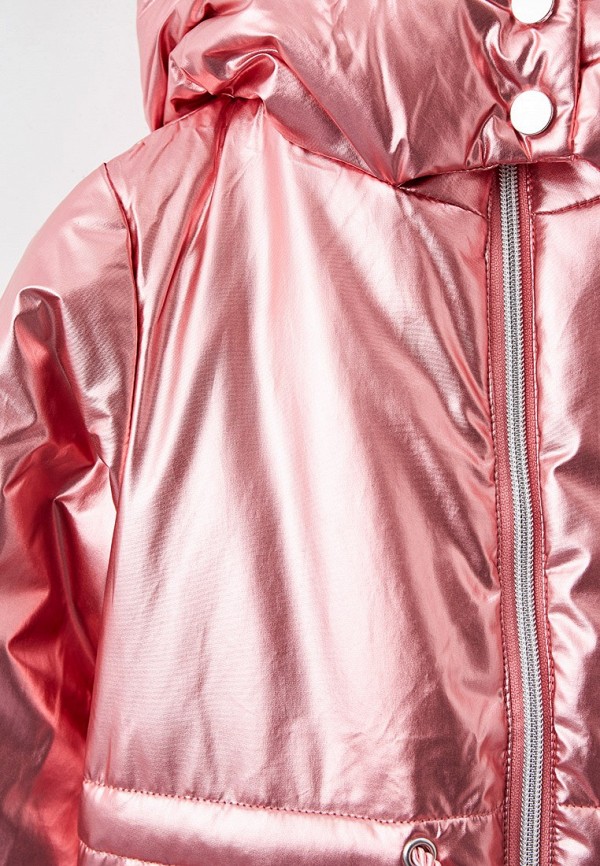 Button Blue Парка - фото 4