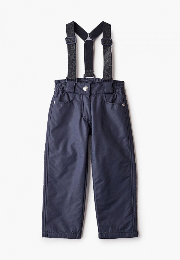 Button Blue Брюки утепленные - фото 1