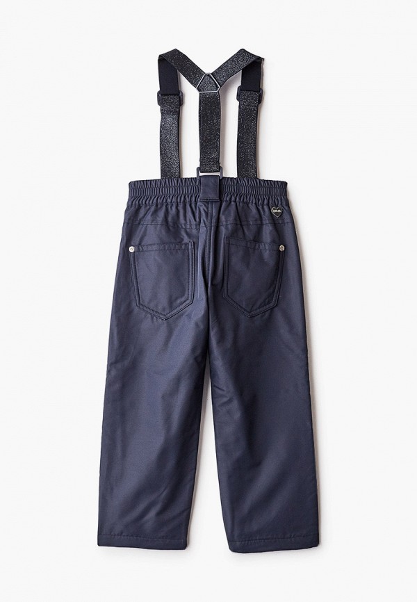 Button Blue Брюки утепленные - фото 2