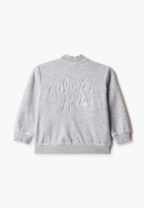 Button Blue Олимпийка - фото 2