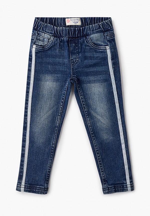 Button Blue Джеггинсы - фото 1