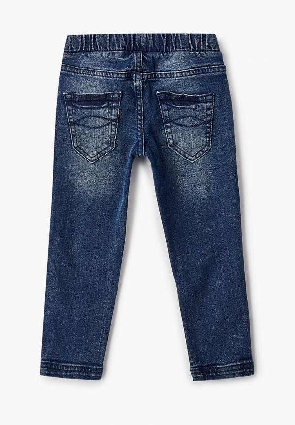 Button Blue Джеггинсы - фото 2