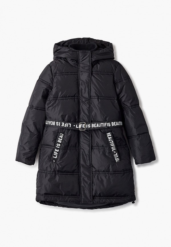 Button Blue Куртка утепленная - фото 1