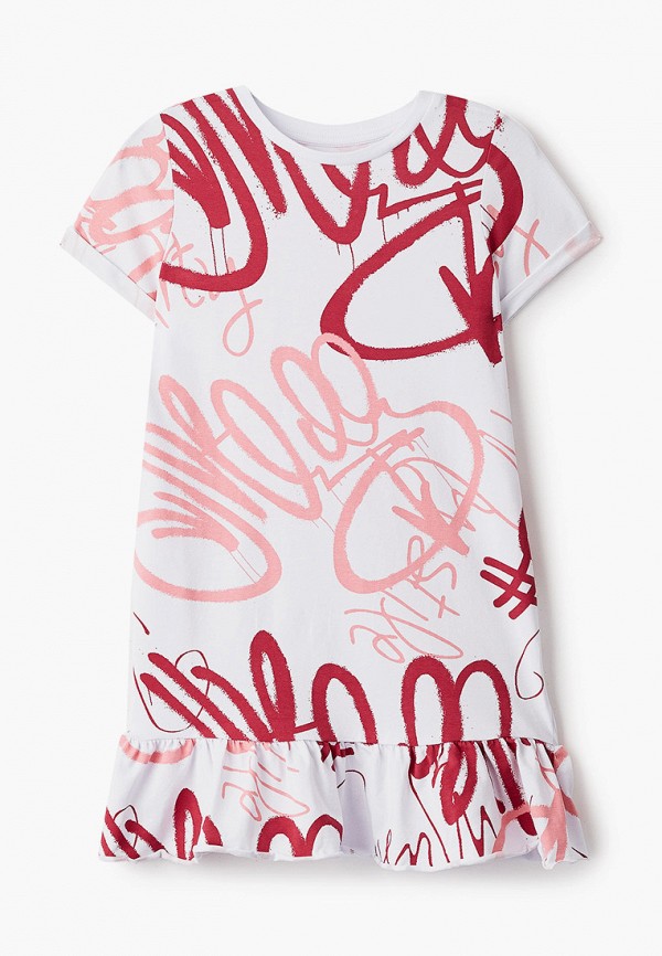 Button Blue Сорочка ночная - фото 1