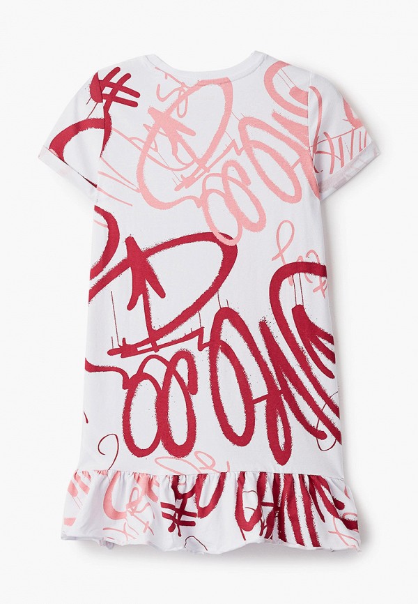 Button Blue Сорочка ночная - фото 2