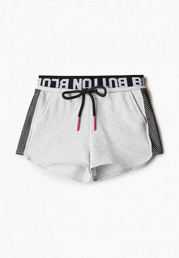 Button Blue Шорты - фото 1