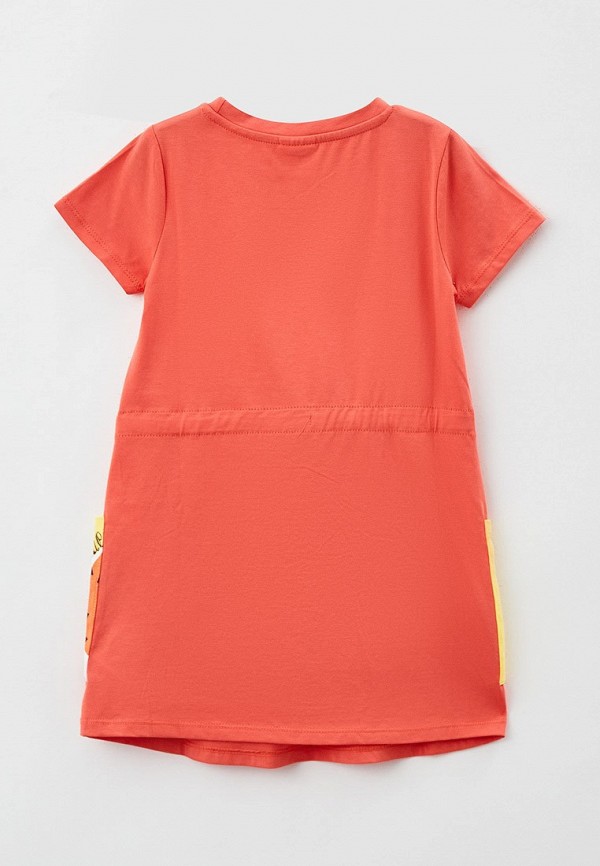 Button Blue Платье - фото 2