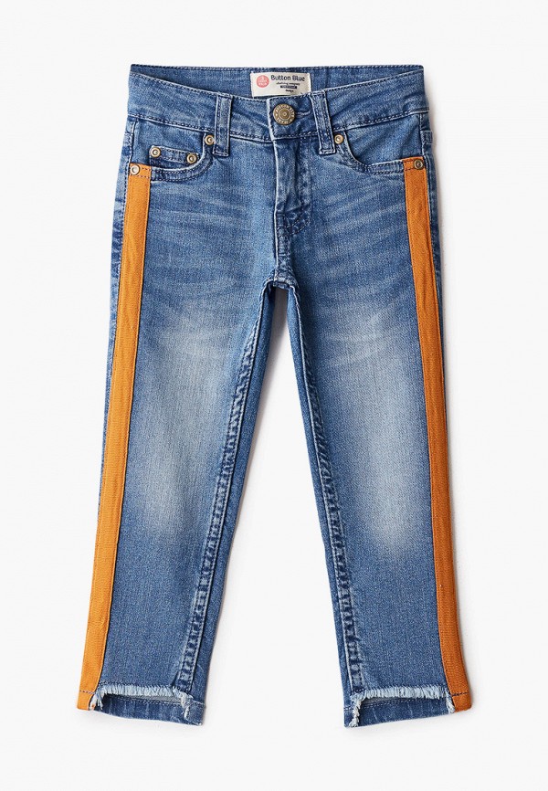 Button Blue Джинсы - фото 1