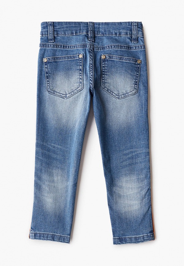 Button Blue Джинсы - фото 2