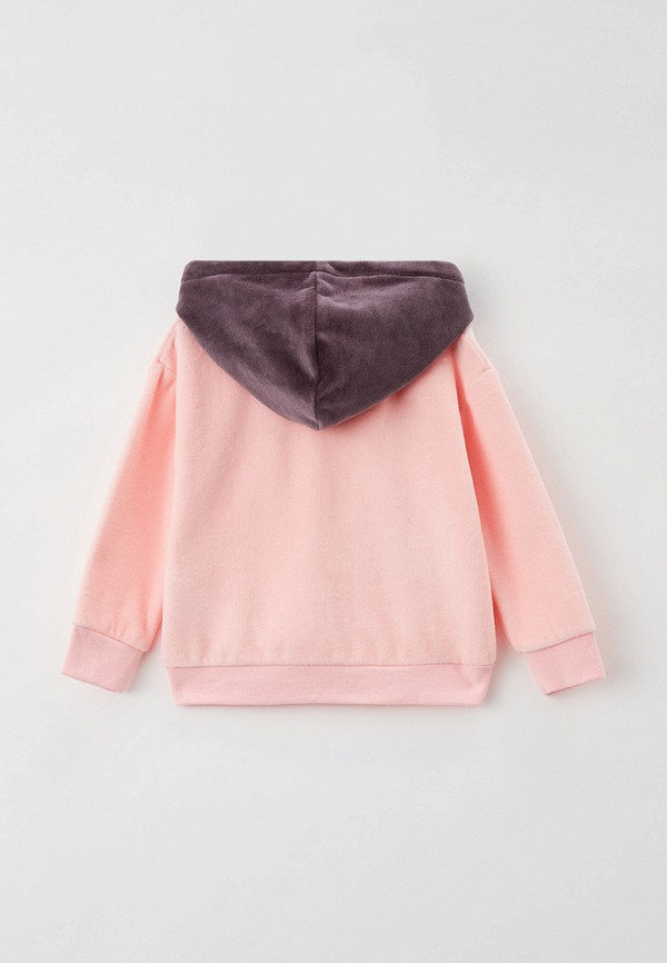 Button Blue Худи - фото 2