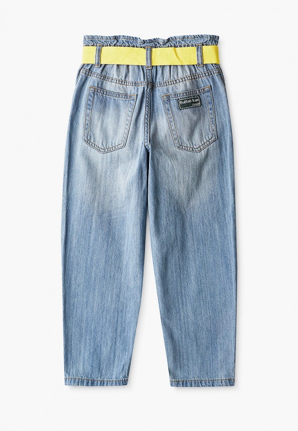 Button Blue Джинсы - фото 2