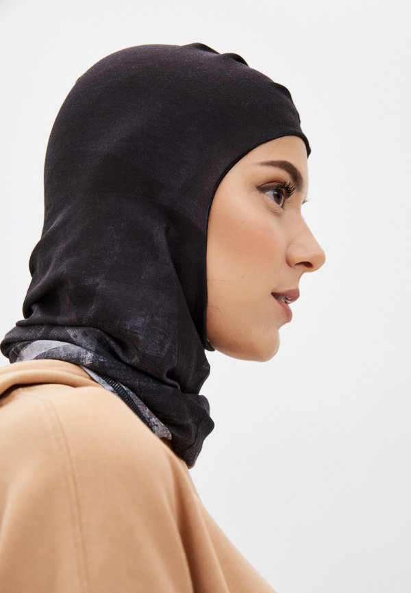 Buff Балаклава - Microfiber Balaclava - фото 3