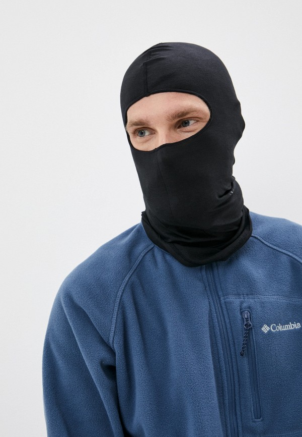 Buff Балаклава - Microfiber Balaclava - фото 4