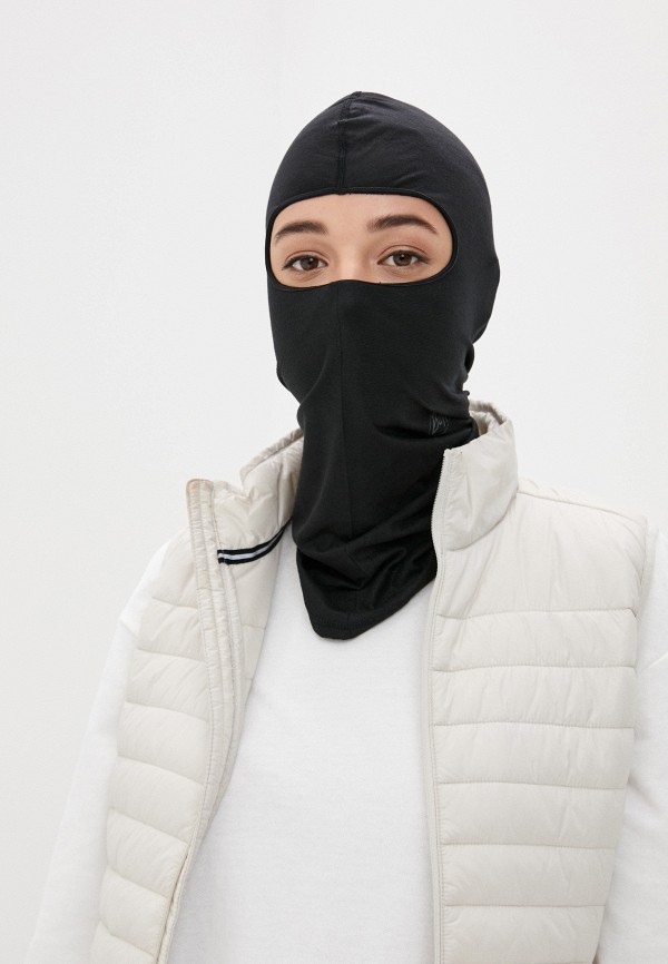 Buff Балаклава - Microfiber Balaclava - фото 3