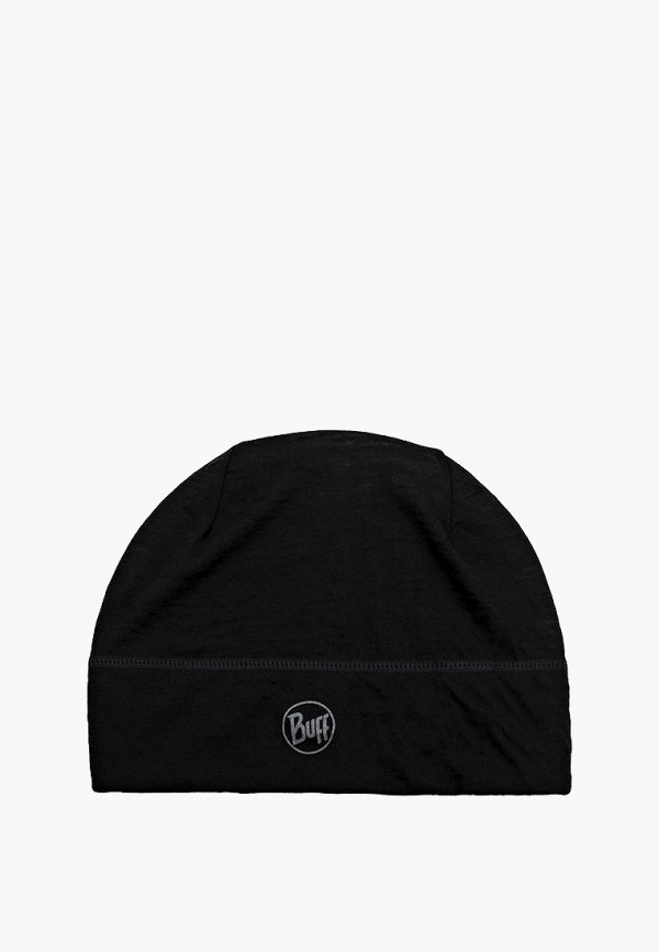 Buff Шапка - Lightweight Merino Wool Hat - фото 1