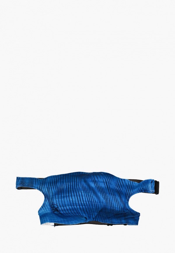Buff Маска для лица с фильтрующим элементом Keren Blue
