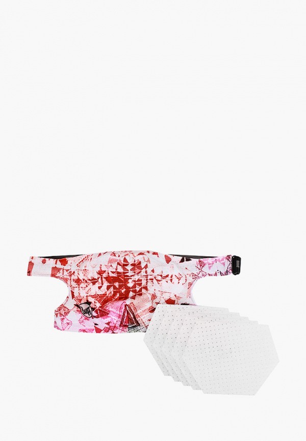 Buff Маска для лица с фильтрующим элементом - Azir Multi - фото 2