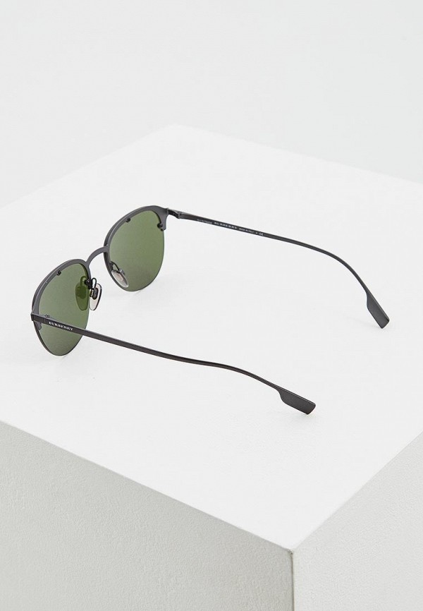 Burberry Очки солнцезащитные - BE3103 128771 - фото 3