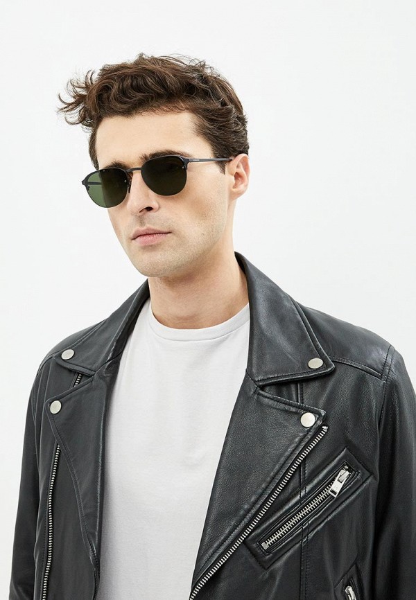 Burberry Очки солнцезащитные - BE3103 128771 - фото 6