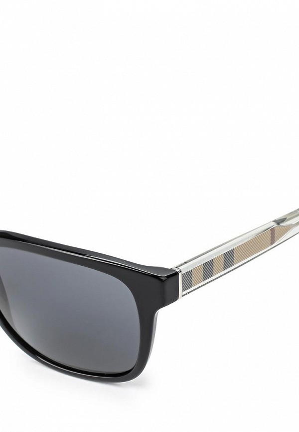 Burberry Очки солнцезащитные - BE4222 300187 - фото 4