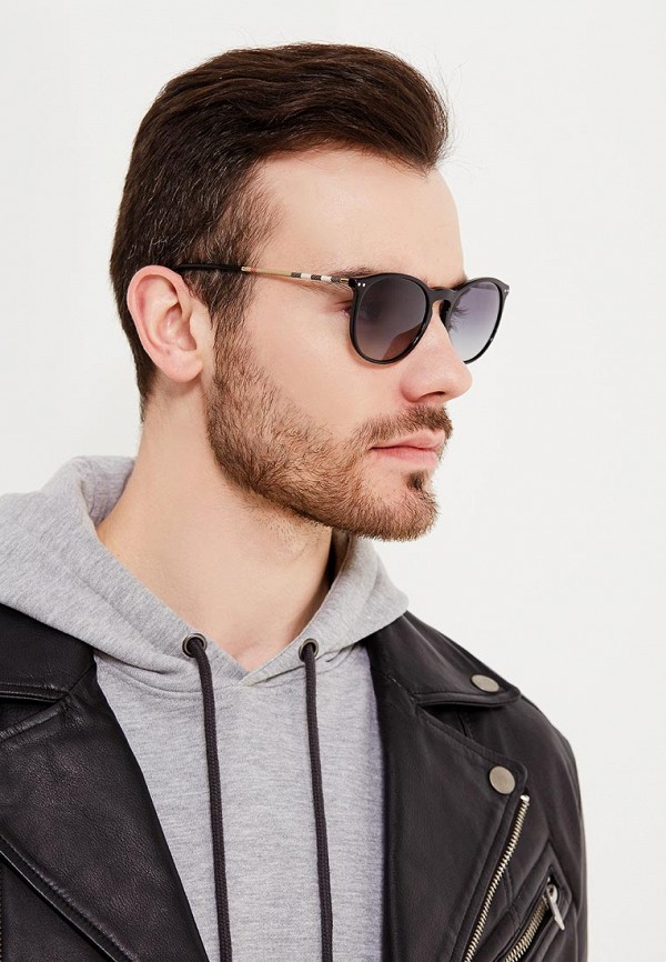 Burberry BE4250Q 30018G BU034DMYZY52 Lamoda