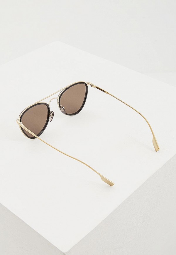 Burberry Очки солнцезащитные - BE3104 1145/3 - фото 3