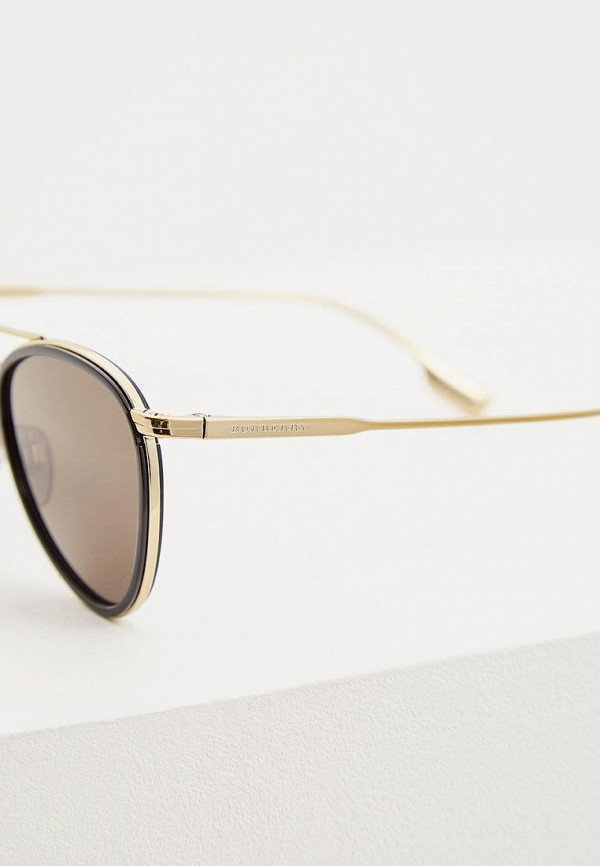 Burberry Очки солнцезащитные - BE3104 1145/3 - фото 4