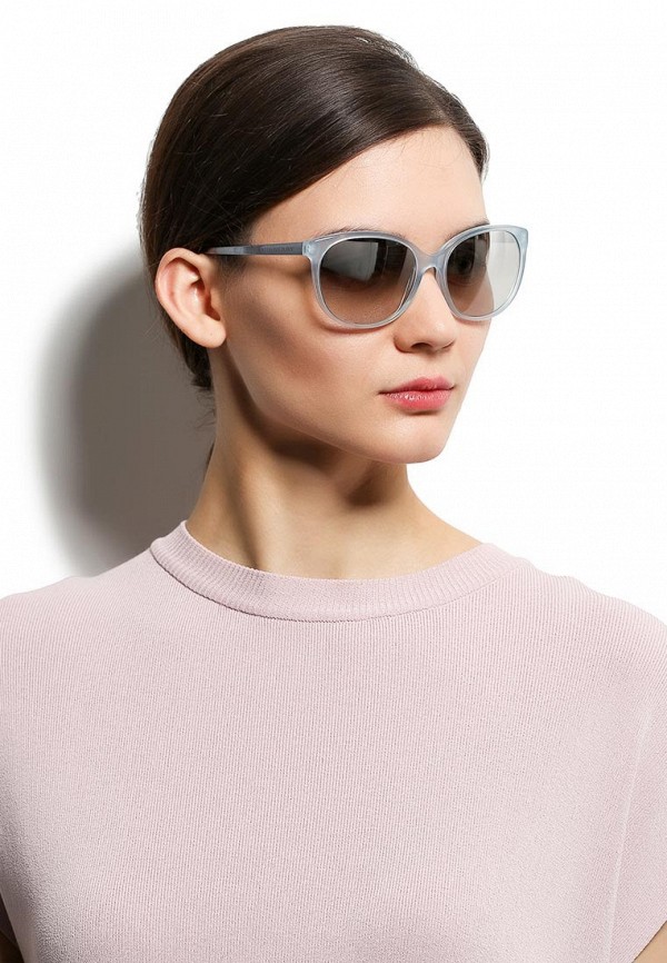 Burberry Очки солнцезащитные - BE4146 34826V - фото 3