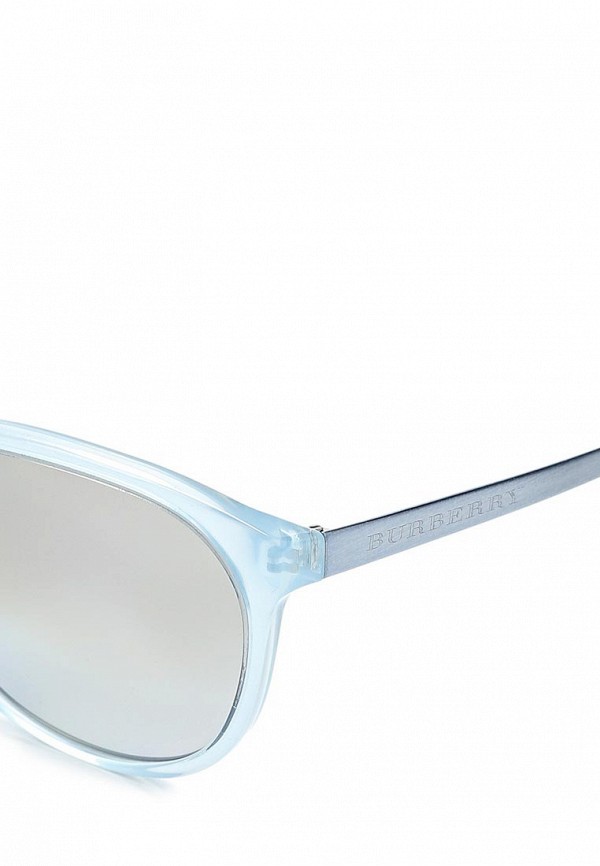 Burberry Очки солнцезащитные - BE4146 34826V - фото 4