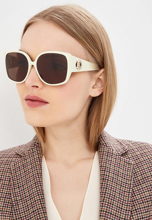 Burberry BE4290 381582 BU034DWEMGZ2 Lamoda