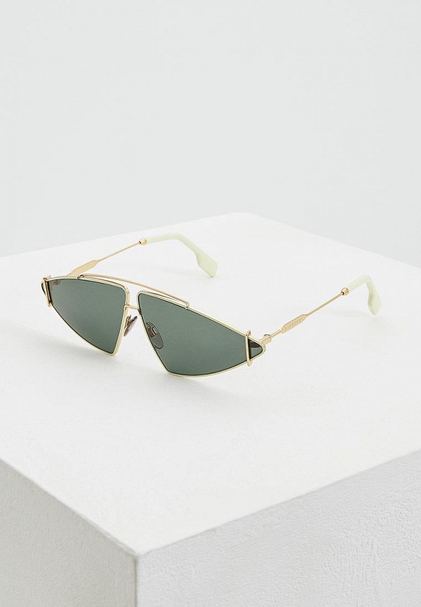 Burberry Очки солнцезащитные - BE3111 101771 - фото 1