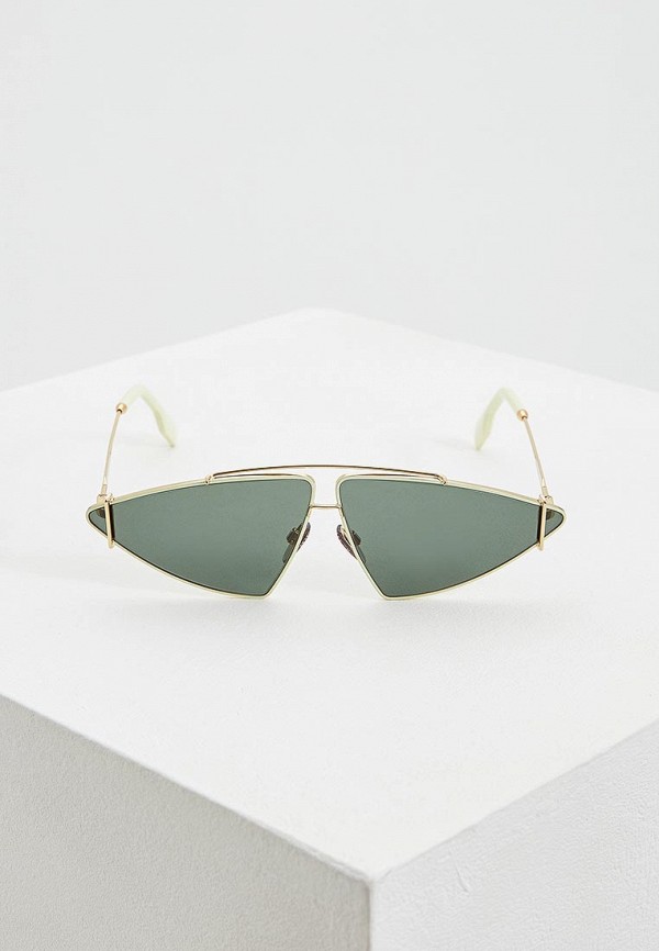 Burberry Очки солнцезащитные - BE3111 101771 - фото 2