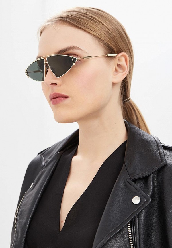 Burberry Очки солнцезащитные - BE3111 101771 - фото 6