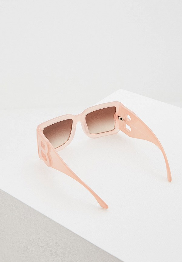 Burberry Очки солнцезащитные - BE4312 387413 - фото 3