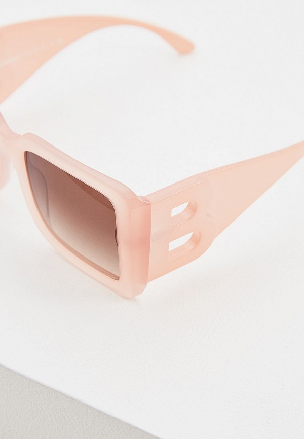 Burberry Очки солнцезащитные - BE4312 387413 - фото 4