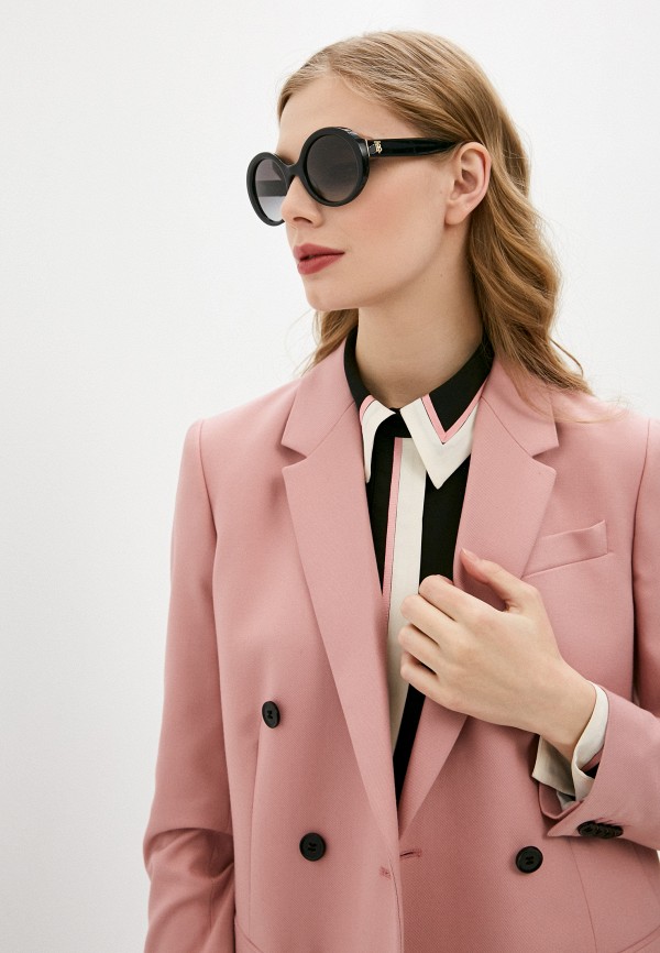 Burberry clearance eyeglasses zara