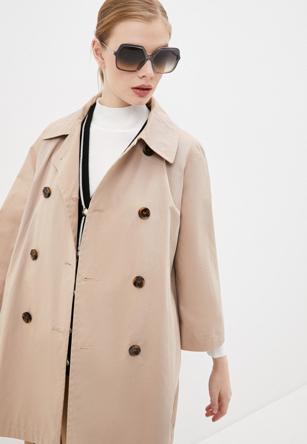 Burberry Очки солнцезащитные - BE4324 30052Q - фото 6