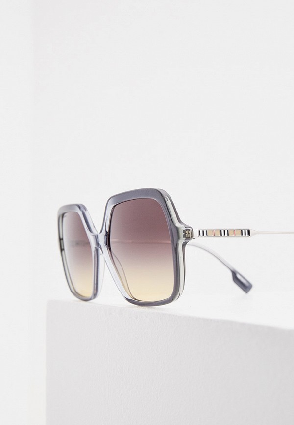 Burberry Очки солнцезащитные - BE4324 30052Q - фото 4